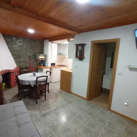 Casa Rustica Da Lavandeira Valongo dos Azeites Esterno foto