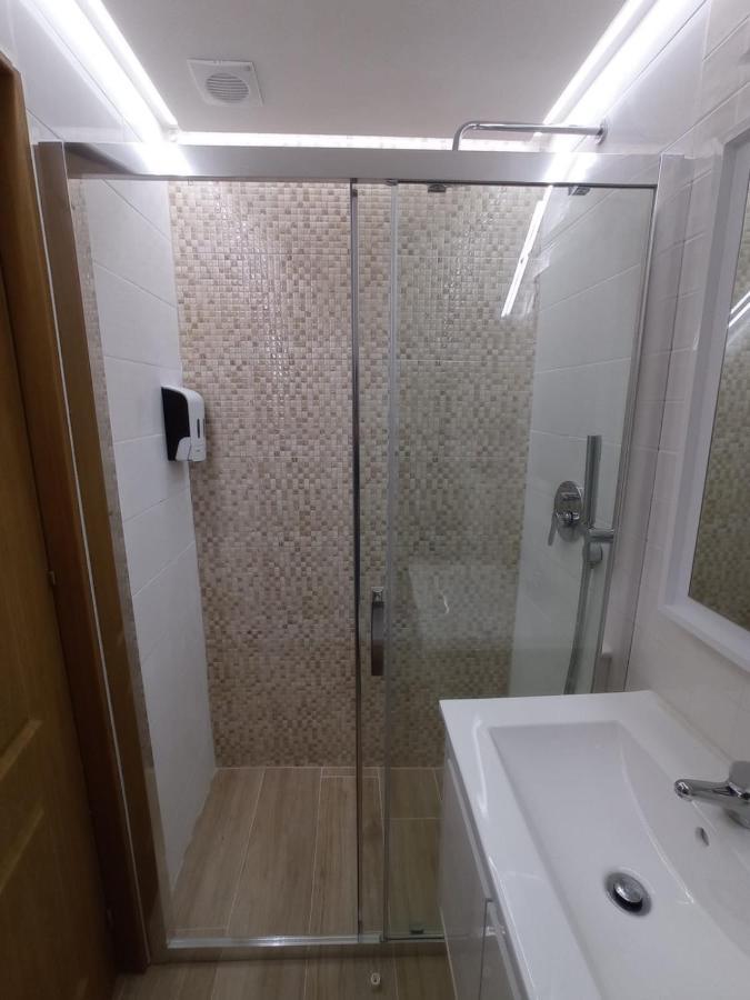Casa Rustica Da Lavandeira Valongo dos Azeites Esterno foto