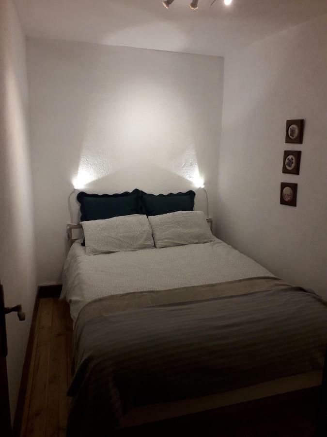 Casa Rustica Da Lavandeira Valongo dos Azeites Esterno foto